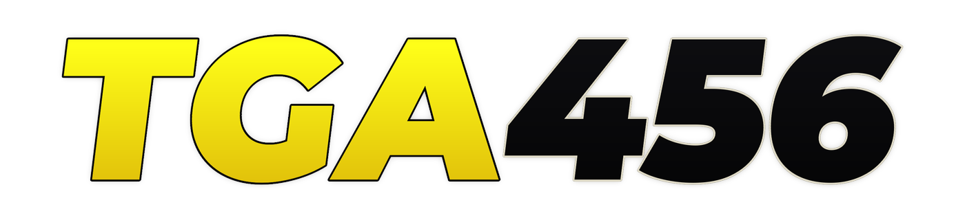 tga456 logo